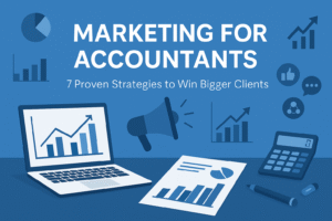 Marketing for Accountants