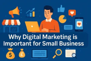 Digital Marketing for small business