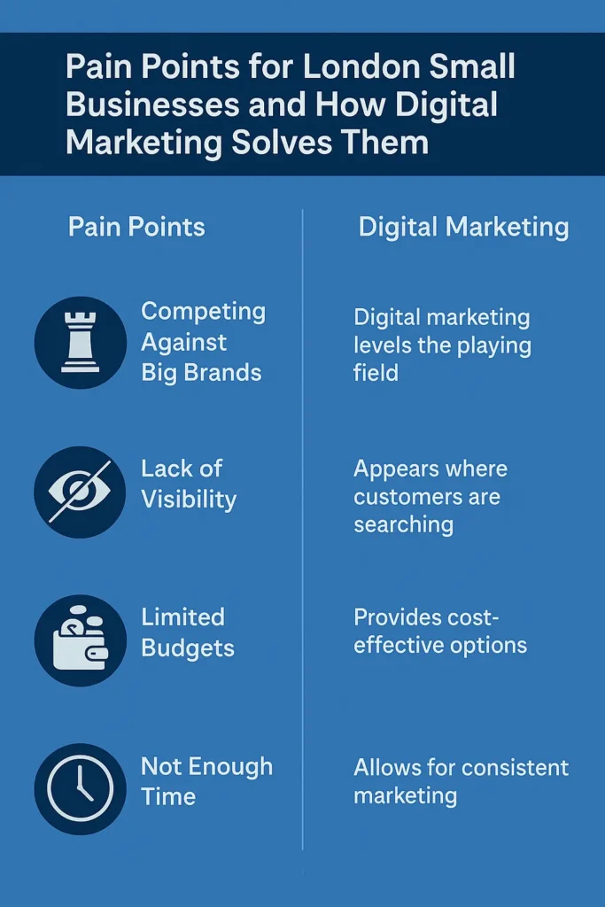 Digital Marketing for small business