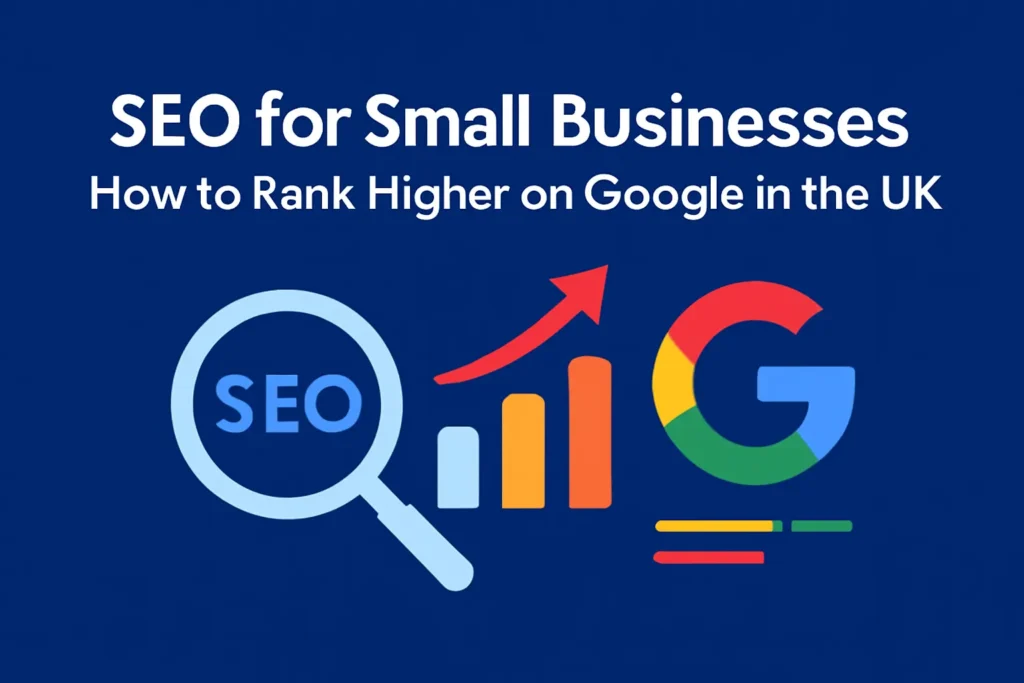 SEO for small Businesses