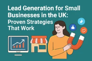 Lead Generation for Small Businesses