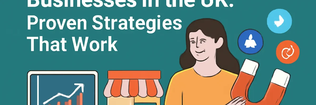 Lead Generation for Small Businesses