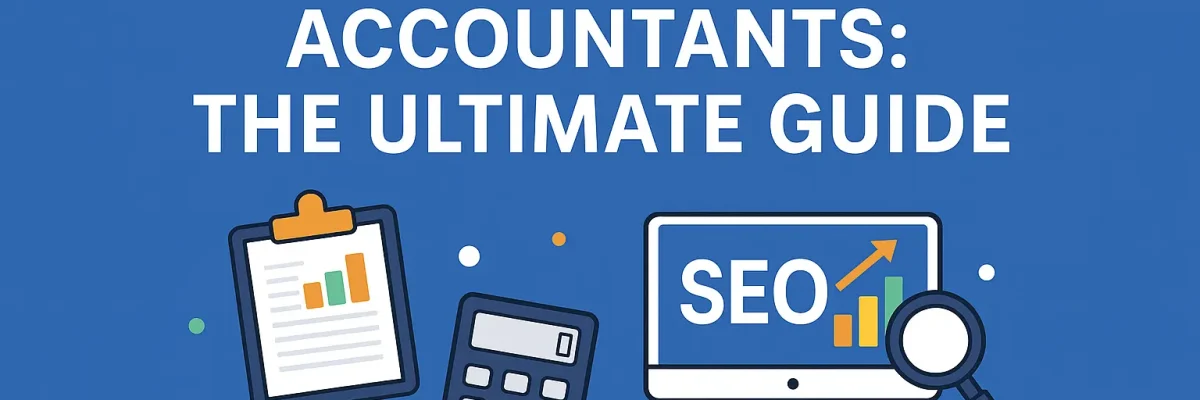 SEO Marketing for Accountants